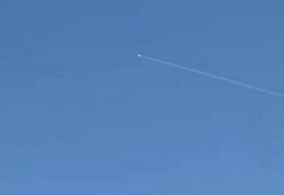 ЦАХАЛ: система ПРО сбила баллистическую ракету - mignews.net - Израиль - Йемен
