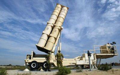 Израиль заявил о перехвате ракеты со стороны Йемена - korrespondent.net - Израиль - Тель-Авив - Сша - Украина - Йемен - Красное Море