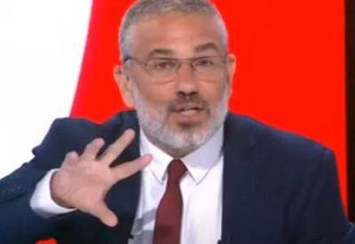 Адам Омер - Бен Каспит - Инона Магаля прогнали с радио 103FM - mignews.net - Хамас