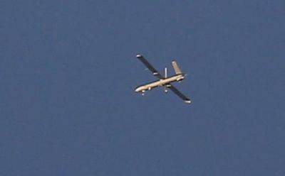 Атака БПЛА: падения дронов в районах Ханита и Яара - mignews.net - Израиль - Ливан