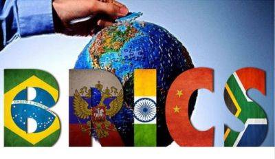 Ибрахим Раиси - Иран назвал БРИКС крупнейшим экономическим блоком вне однополярной системы - trend.az - Россия - Египет - Иран - Китай - Индия - Бразилия - Эмираты - Саудовская Аравия - Эфиопия - Юар - Казань
