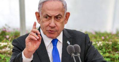 Джон Байден - Биньямин Нетаньяху - Дональд Трамп - Джо Байден - Премьер Израиля выступит в Конгрессе США и встретится с Байденом: чего ждут от визита - dsnews.ua - Израиль - Сша - Украина