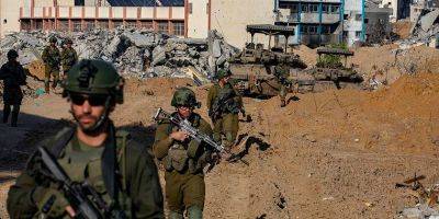 ЦАХАЛ: Боевики ХАМАСа внедрились в гуманитарную зону, жителям предстоит новая эвакуация - detaly.co.il - Израиль - Хамас