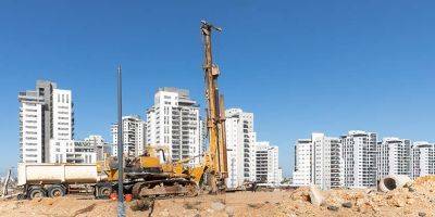 Утверждено: израильтяне, работающие в строительстве, получат многотысячные гранты - detaly.co.il - Израиль