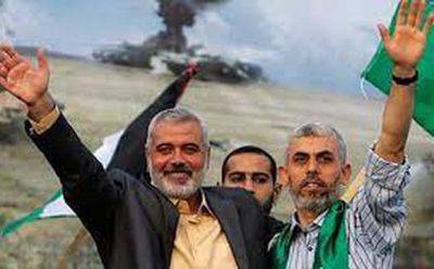 Исмаил Хания - Муса Абу-Марзук - ХАМАС отказывается от двусторонних переговоров с ФАТХом в Китае - mignews.net - Палестина - Катар - Китай - Турция - Пекин - Бейрут - Хамас