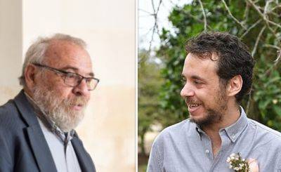 Римон Киршт - ЦАХАЛ объявил о гибели двух заложников в плену ХАМАС - nashe.orbita.co.il - Израиль - Хамас