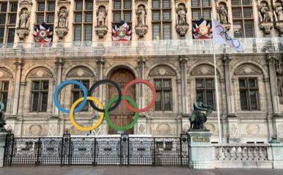 Стефан Сежурн - Глава МИД Франции заявил, что израильских спортсменов ждут во Франции - mignews.net - Франция - Париж