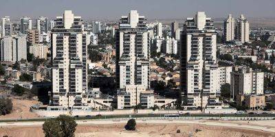 «Спрос на квартиры стабилизировался на высоком уровне, арендная плата продолжит расти» - detaly.co.il - Израиль