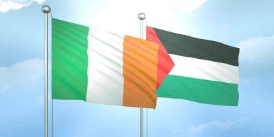 Ирландия требует от Wix компенсации за увольнение сотрудницы-антисемитки - detaly.co.il - Израиль - Палестина - Ирландия