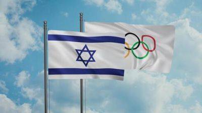 Париж-2024: когда Израиль вступит в борьбу и каким будет первое золото - vesty.co.il - Израиль - Япония - Мали - Париж - Парагвай