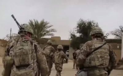 СМИ: Ирак призвал США начать вывод войск с сентября - mignews.net - Ирак - Сша - Игил - Багдад