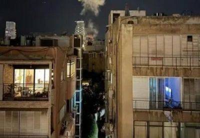 Как хуситы ответят на израильскую атаку - mignews.net - Ливан - Йемен - Ходейда