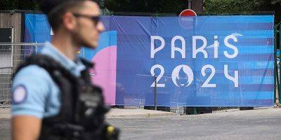 Французский политик заявил, что израильтянам «не рады» на Олимпиаде в Париже - detaly.co.il - Израиль - Франция - Париж