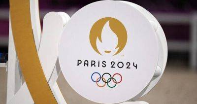 Томас Бах - Палестина призвала к исключению Израиля из Олимпийских игр в Париже - dialog.tj - Израиль - Палестина - Париж