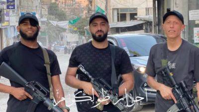 В Тулькарм убит один из главарей военного крыла ХАМАСа - mignews.net - Израиль - Хамас