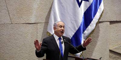 Джон Байден - Биньямин Нетаньяху - «Дух врага начинает ломаться». Премьер-министр Израиля заявил, что соглашение с ХАМАС по заложникам «созревает» - nv.ua - Израиль - Иран - Сша - Вашингтон - Украина - Jerusalem - Хамас