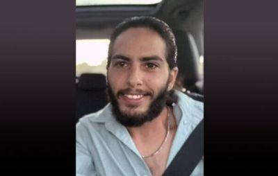 Опубликовано видео с заложником Матаном Зангаукером - mignews.net - Хамас