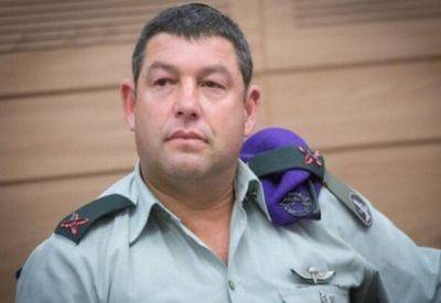 Офер Винтер - Генерал Офер Винтер: ситуация еще хуже, чем до начала войны - mignews.net - Израиль - Хамас