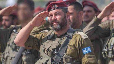 Офер Винтер - "Недооценный" израильский генерал: армия воюет неправильно и не понимает степень угрозы - 9tv.co.il