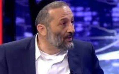 Беня Ганц - Арье Дери - Дери бойкотирует встречи по сделке с ХАМАСом, - СМИ - mignews.net - Хамас