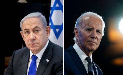 Белый дом: обменная сделка будет реализована в полном объеме - nashe.orbita.co.il - Израиль - Сша - Вашингтон - Вашингтон - Президент - Хамас