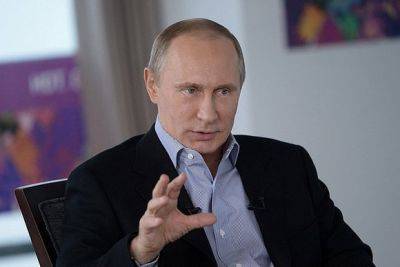 Владимир Путин - Башар Асад - Путин встретился в Москве с президентом Сирии Асадом - mignews.net - Россия - Москва - Сирия - Президент