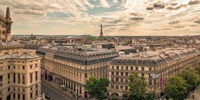 Цены на проживание в отелях Парижа этим летом упали на 70 процентов - detaly.co.il - Франция - Париж