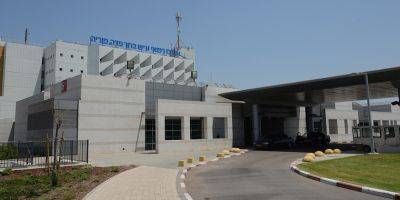 Гиль Элияг - Подозрение на «амебу, поедающую мозг»: десятки человек прибыли в больницы - detaly.co.il - Израиль