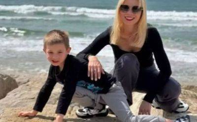 Убийство 6-летнего мальчика: мать ранее угрожала сброситься с ним с крыши - mignews.net - Тель-Авив