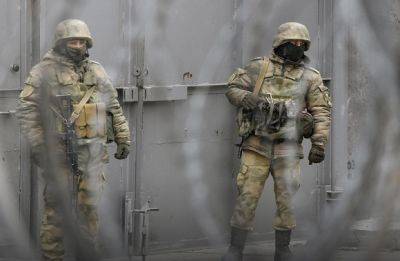 Россия: Солдаты, использующие мобильные телефоны на передовой, будут наказаны - mignews.net - Израиль - Россия