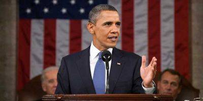 Джон Байден - Барак Обама - The New York Post: Барак Обама очень расстроен выдвижением Камалы Харрис - detaly.co.il - Сша - New York - New York - Президент