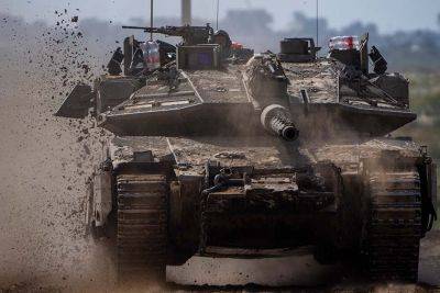 Ariel Schalit - На юге секторе Газа погиб солдат-срочник, еще двое ранены - detaly.co.il - Израиль