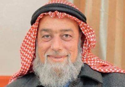 В израильской тюрьме умер один из главарей ХАМАСа: террористы уже угрожают - mignews.net - area West Bank - Хамас