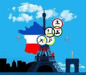Израильтянам рассказали, как правильно посещать Олимпиаду - isra.com - Израиль - Франция - Токио - Париж