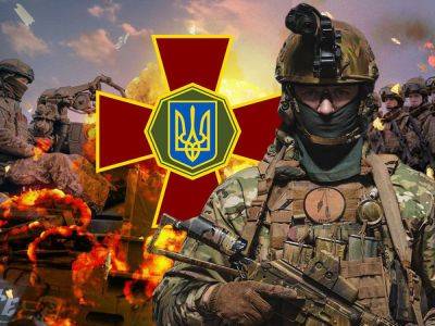 «Украина превратится в Израиль, нам придется постоянно воевать», — командующий Национальной гвардии Украины - nikk.agency - Израиль - Украина