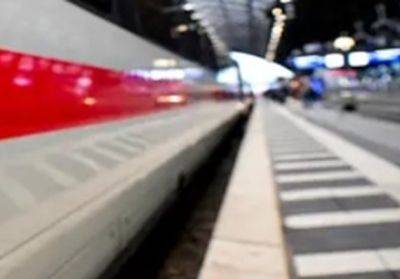 Не только Британия: проблемы с движением поездов из Германии во Францию - mignews.net - Германия - Лондон - Англия - Франция - Париж