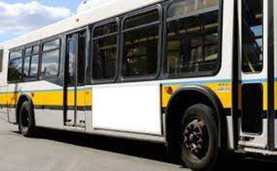Нападение на водителя автобуса в Рош-ха-Аин: задержаны подростки - mignews.net - Эльада