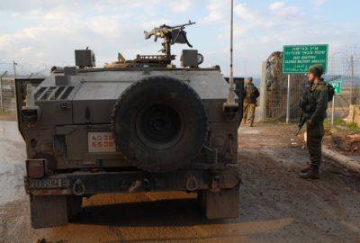 ЦАХАЛ уничтожил километровый атакующий туннель на севере Газы - nashe.orbita.co.il - Хамас