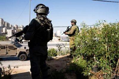 ЦАХАЛ опубликовал данные о военной операции в Хан-Юнесе - nashe.orbita.co.il - Израиль - Хамас