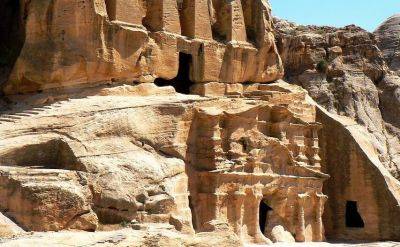 царь Соломон - В Израиле нашли древнее сооружение из библейских историй - planetanovosti.com - Израиль - Иерусалим - Давид