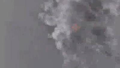 ЦАХАЛ перехватил дрон из Ливана, предположительно нацеленный на газовую платформу - nashe.orbita.co.il - Ливан