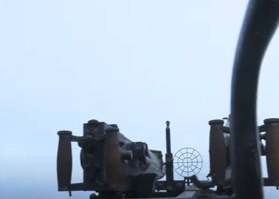 Андрей Черняк - РФ использует новые дешевые дроны для обнаружения украинской ПВО, - спикер ГУР - mignews.net - Россия - Украина