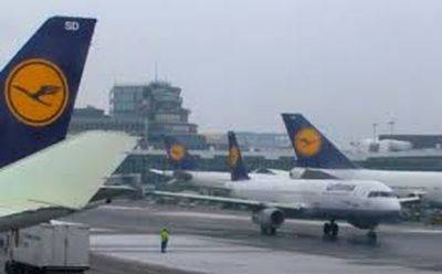 Lufthansa потребовала наказания для экоактивистов - mignews.net - Германия - Берлин