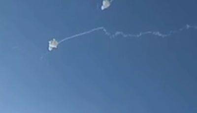 По Верхней Галилее запущены десятки ракет - mignews.net - Ливан