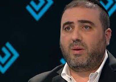 Моше Арбель - Арбель призвал к жесткой реакции на удар по Маджаль-Шамс - mignews.net - Тель-Авив - Ливан