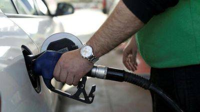 В Израиле 1 августа ожидается заметное снижение цены на бензин - vesty.co.il - Израиль