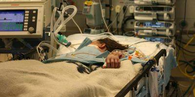 В Израиле наблюдается необычная вспышка пневмонии у детей - detaly.co.il - Израиль