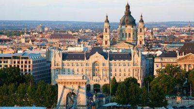 Недвижимость в Будапеште: почему жителям Израиля стоит приобрести жилье в столице Венгрии - vesty.co.il - Израиль - Венгрия - Будапешт