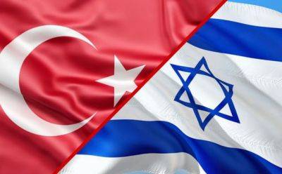 Реджеп Тайип Эрдоган - Анкара сравнила Нетаниягу с Гитлером - mignews.net - Израиль - Германия - Турция - Анкара