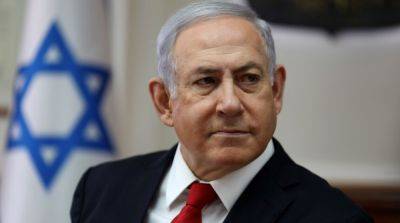 Биньямин Нетаньяху - Йоав Галант - Кабинет безопасности Израиля разрешил правительству ответить на удар «Хезболлы» - ru.slovoidilo.ua - Израиль - Украина - Ливан